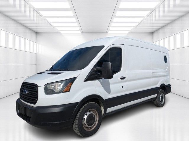 2016 Ford Transit Base