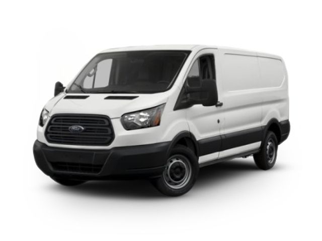 2016 Ford Transit Base