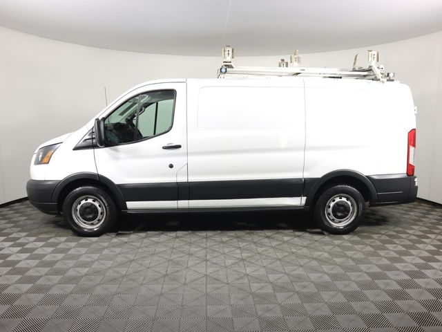 2016 Ford Transit Base