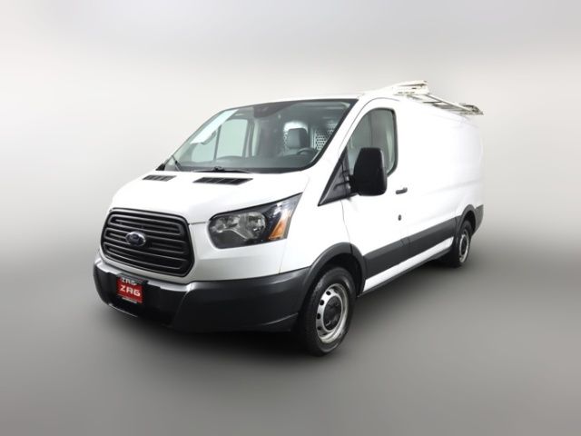 2016 Ford Transit Base