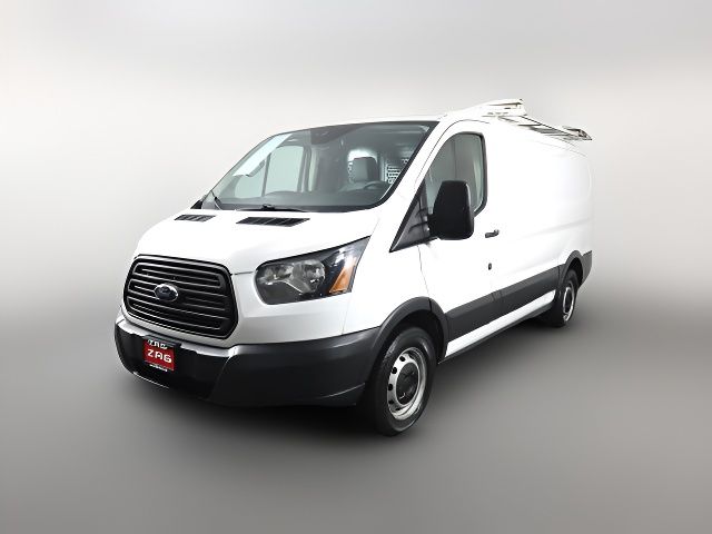 2016 Ford Transit Base