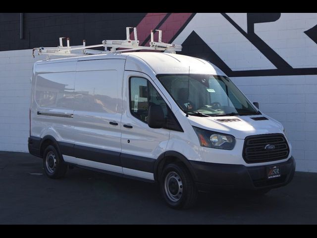 2016 Ford Transit Base