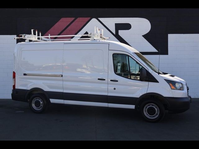 2016 Ford Transit Base