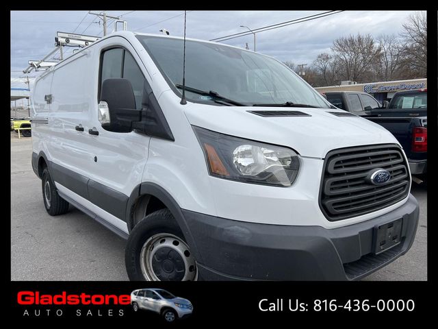 2016 Ford Transit Base
