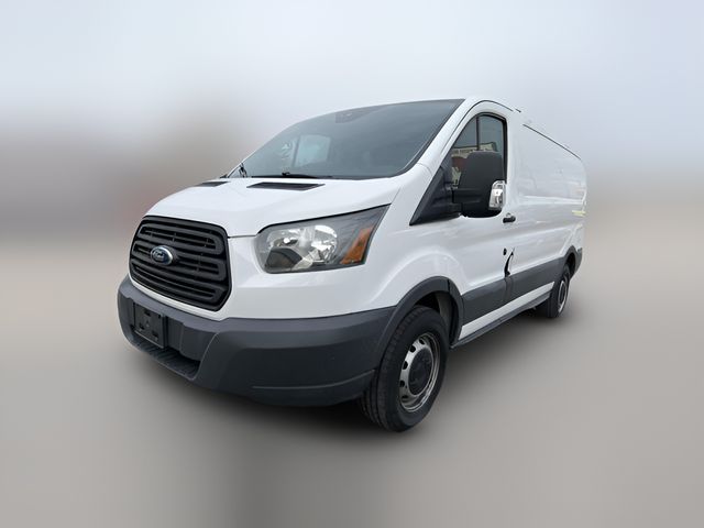 2016 Ford Transit Base