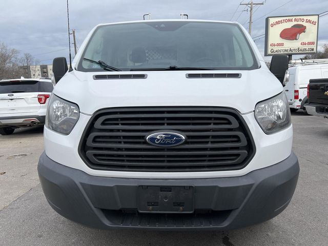 2016 Ford Transit Base