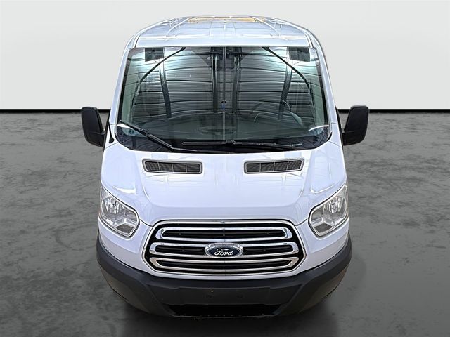 2016 Ford Transit Base