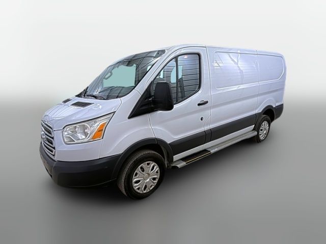 2016 Ford Transit Base