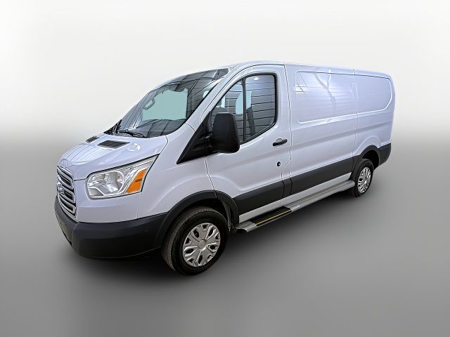 2016 Ford Transit Base