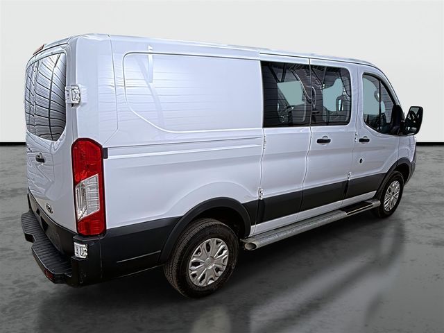 2016 Ford Transit Base