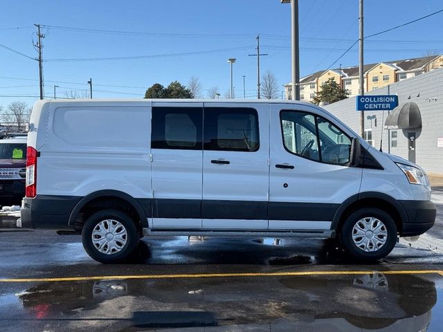2016 Ford Transit Base