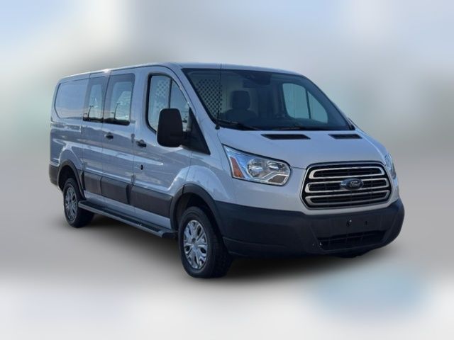 2016 Ford Transit Base