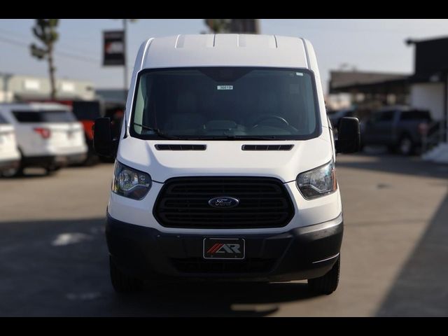 2016 Ford Transit Base