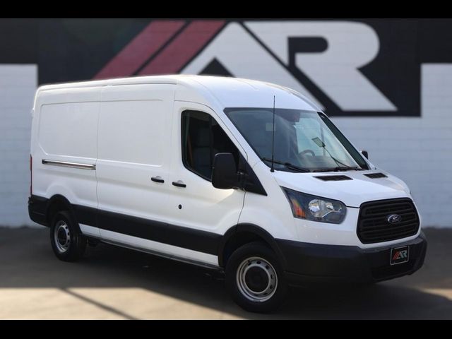 2016 Ford Transit Base