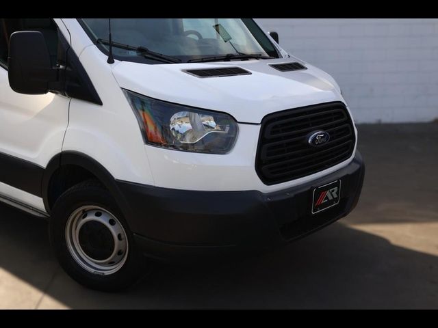 2016 Ford Transit Base