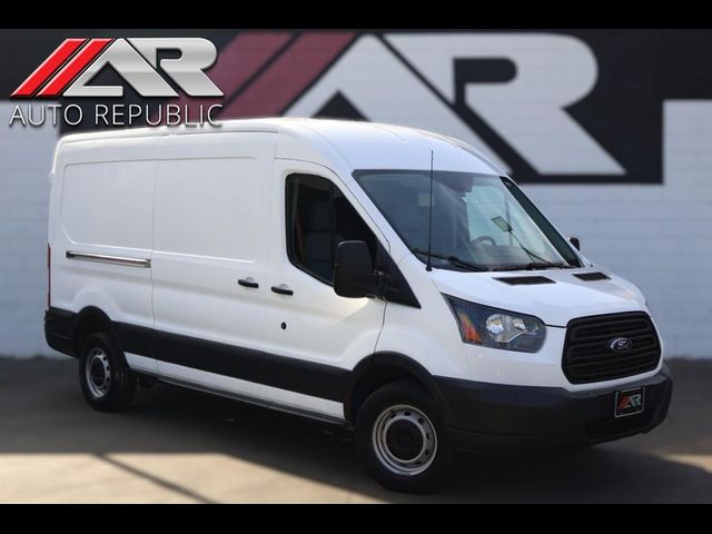 2016 Ford Transit Base