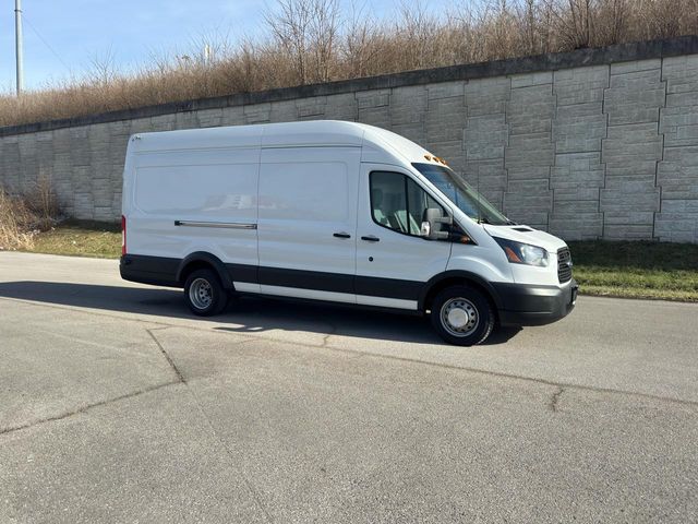 2016 Ford Transit Base