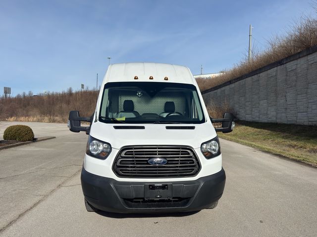 2016 Ford Transit Base