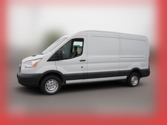 2016 Ford Transit Base