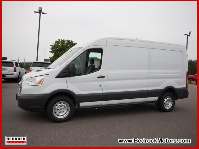 2016 Ford Transit Base