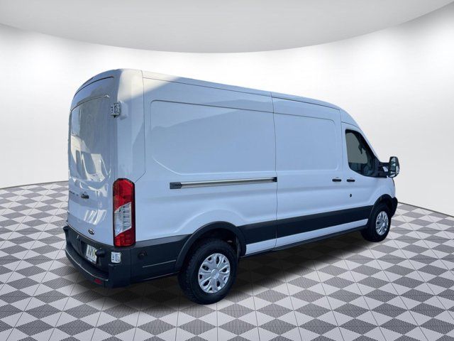 2016 Ford Transit Base