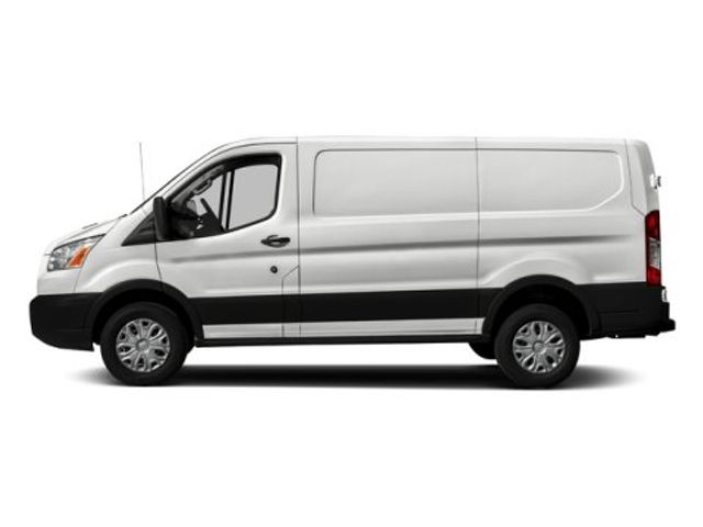 2016 Ford Transit Base