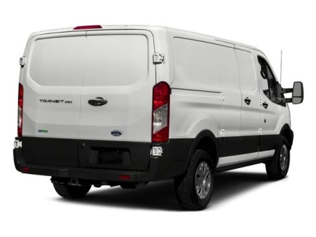 2016 Ford Transit Base