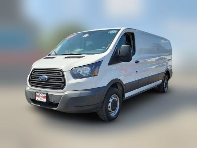 2016 Ford Transit Base