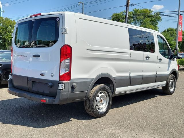 2016 Ford Transit Base