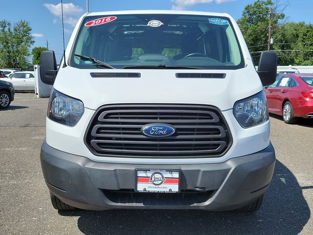 2016 Ford Transit Base