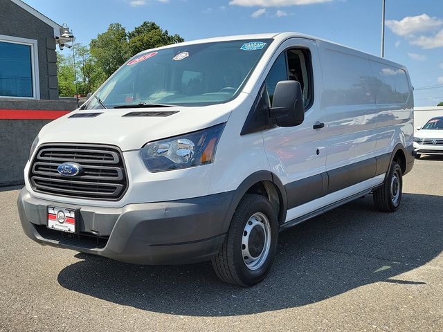 2016 Ford Transit Base