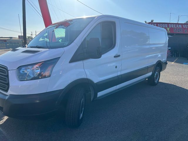 2016 Ford Transit Base