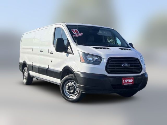2016 Ford Transit Base
