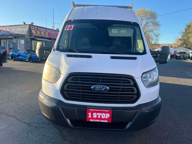2016 Ford Transit Base