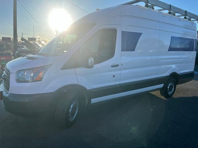 2016 Ford Transit Base