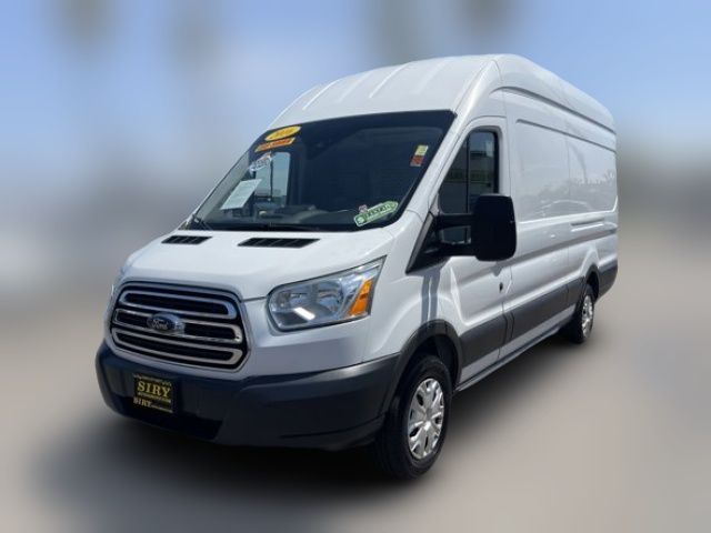 2016 Ford Transit Base