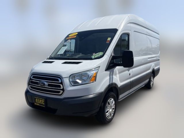 2016 Ford Transit Base