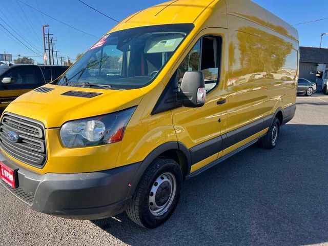 2016 Ford Transit Base