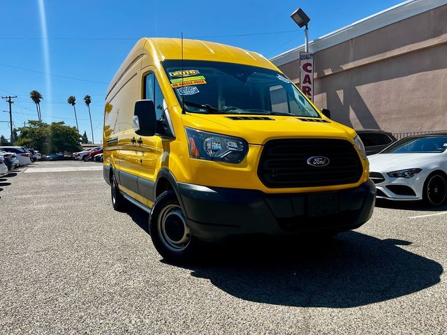 2016 Ford Transit Base