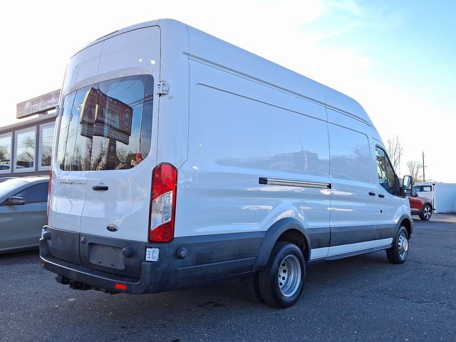 2016 Ford Transit Base