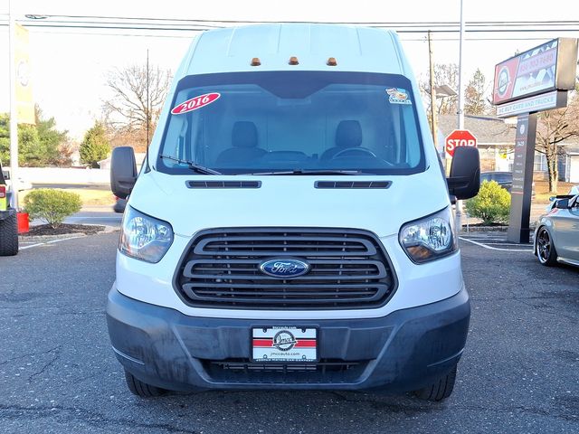 2016 Ford Transit Base