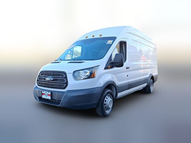 2016 Ford Transit Base