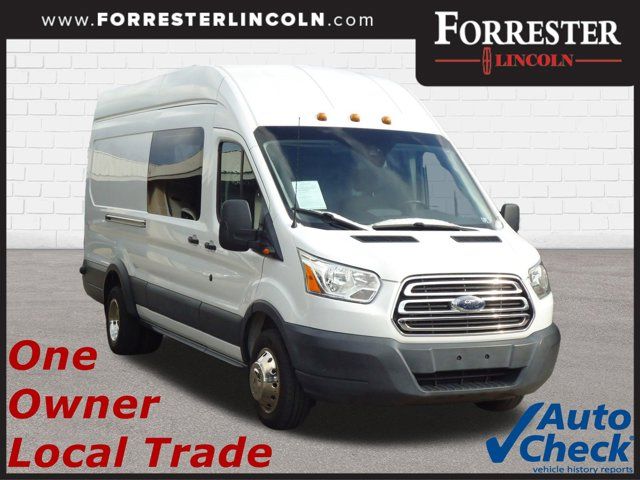 2016 Ford Transit Base