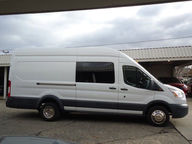 2016 Ford Transit Base