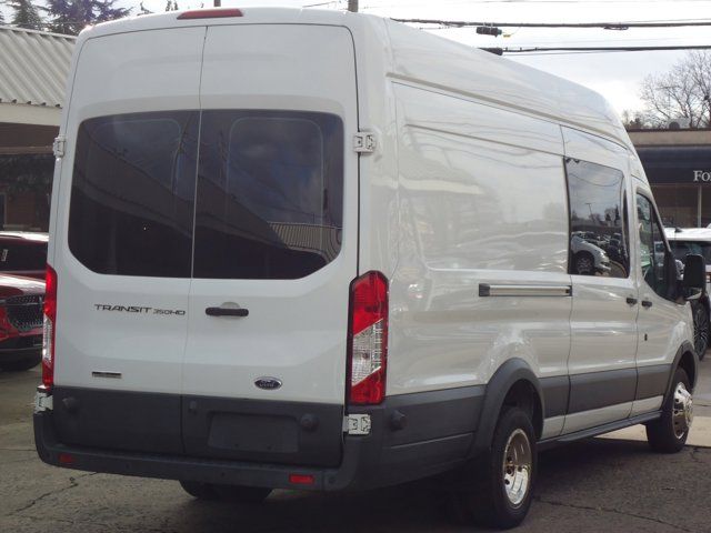 2016 Ford Transit Base