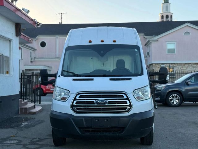 2016 Ford Transit Base