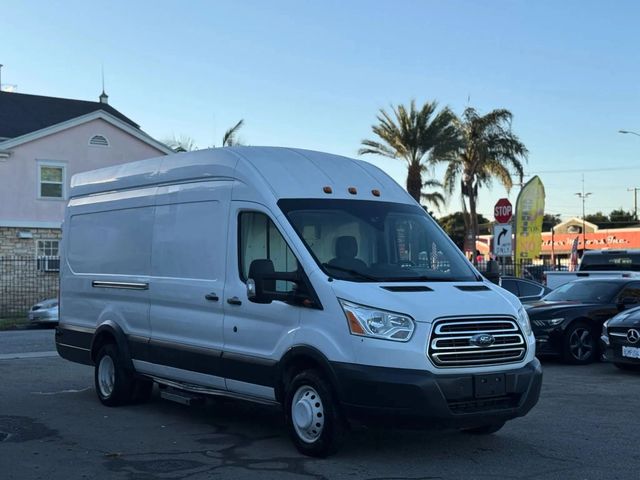 2016 Ford Transit Base
