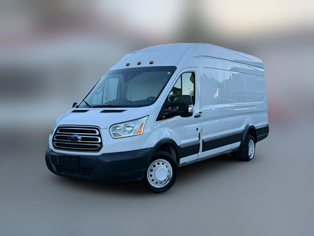2016 Ford Transit Base