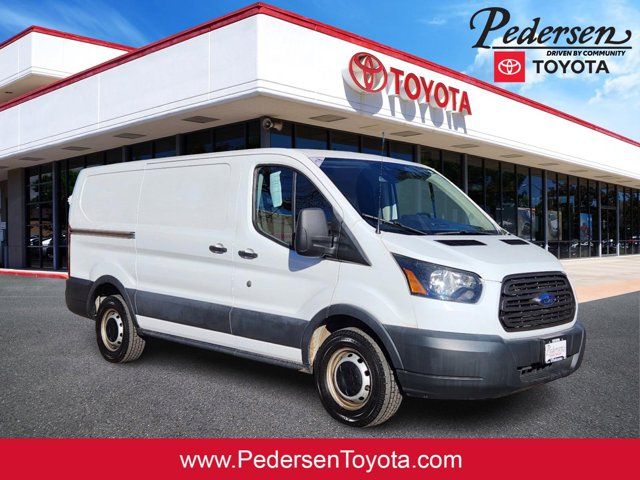 2016 Ford Transit Base