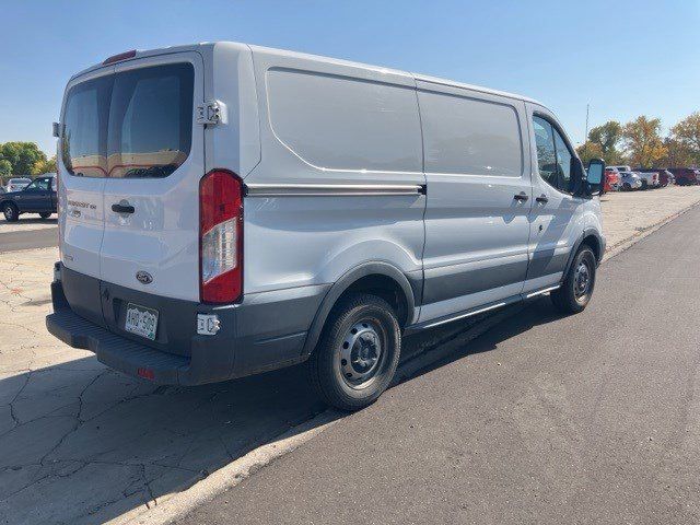 2016 Ford Transit Base